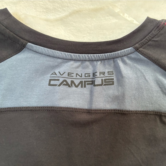 Marvel Avengers Campus - Picture 4 of 9